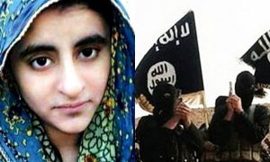 noreen laghari