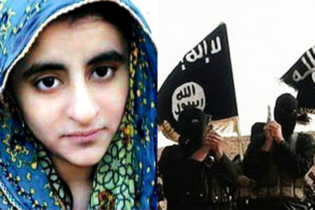 noreen laghari