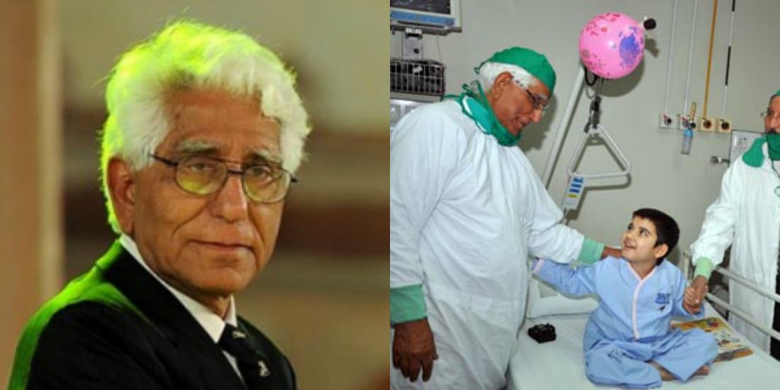 dr adeeb