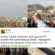 nawaz sharif