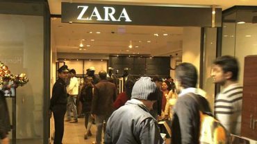 zara is pakistani brand