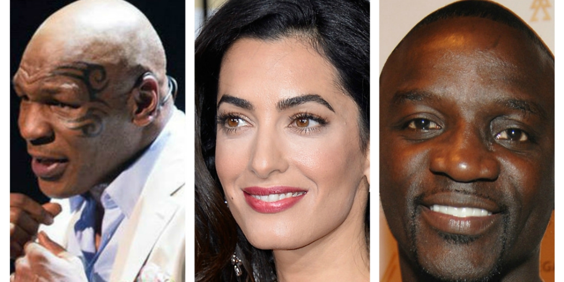 10 Famous Celebrities You Never Knew Were Muslim!