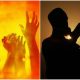 Punishments For Not Fasting
