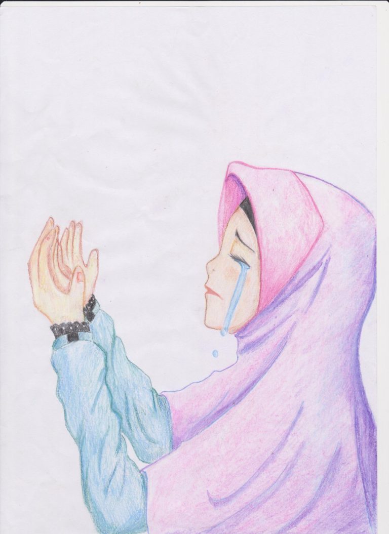 Here's Everything Islam Allows a Woman To Do In Ramadan While She Is On