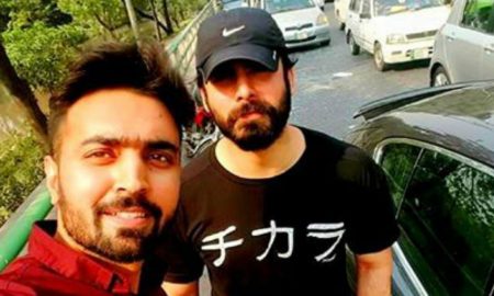 fawad khan