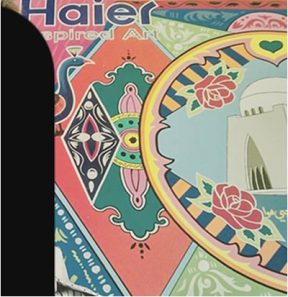 Haier 