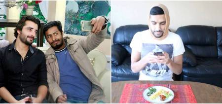 12 Hilarious Ways Every Desi Becomes a Total Disco Mullah in Ramadan