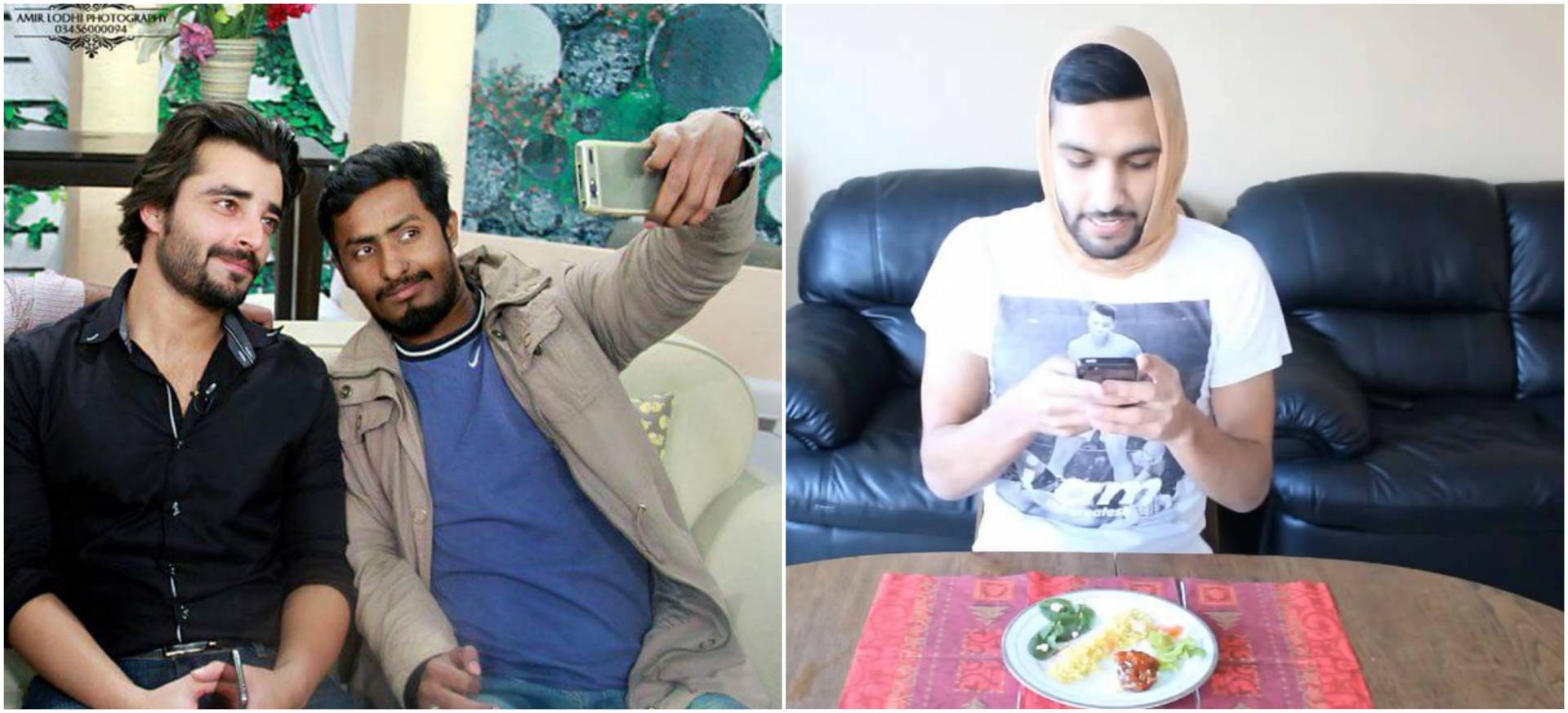 12 Hilarious Ways Every Desi Becomes a Total Disco Mullah in Ramadan