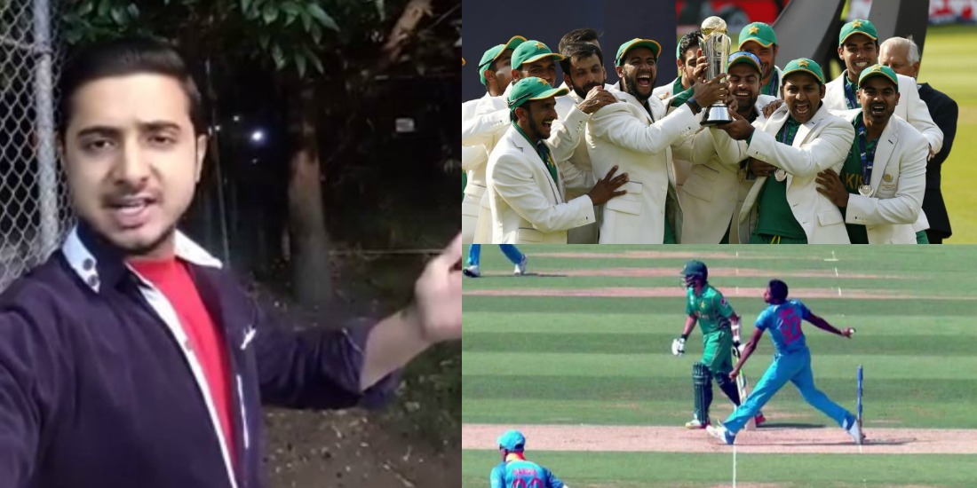 champions trophy