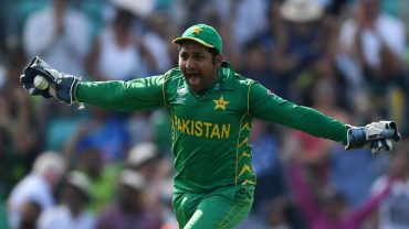 Safraz Ahmed