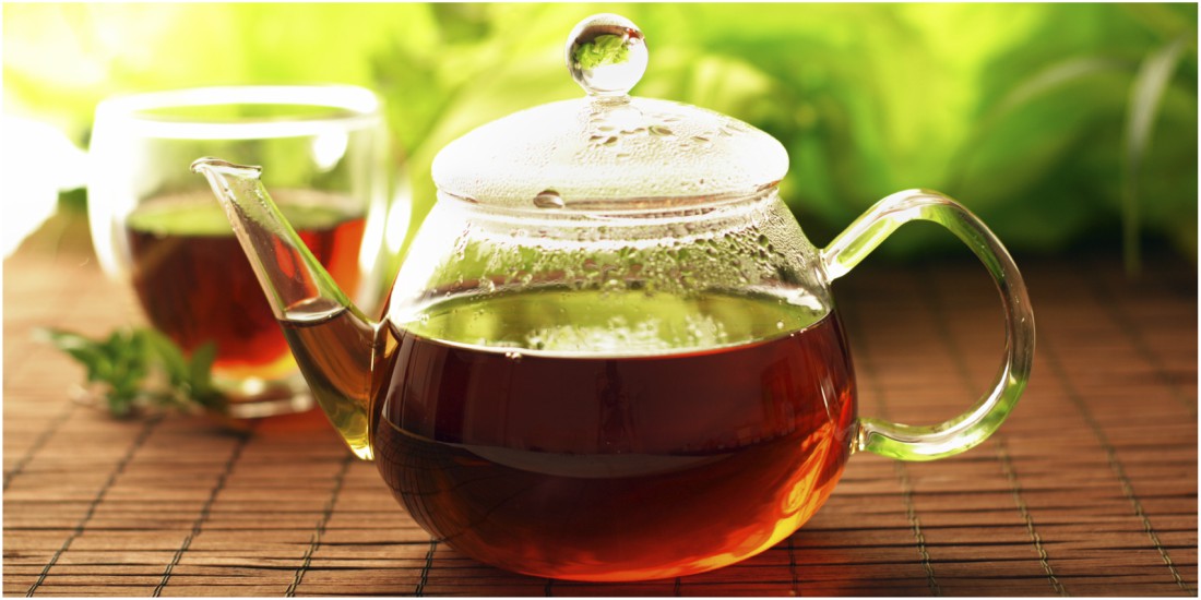 Does Black Tea Help In Relieving Stress Let's Find Out...