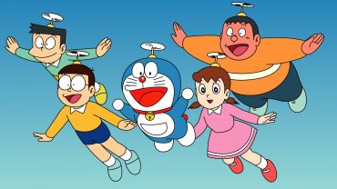 Revealed: This Unexpected Truth Behind doraemon real story|