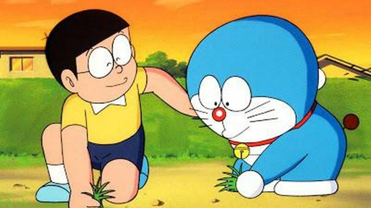 Revealed: This Unexpected Truth Behind doraemon real story| Revealed: This Unexpected Truth Behind doraemon real story|