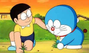 Revealed: This Unexpected Truth Behind Doraemon and Nobita Will Change Your Perspective on this Show