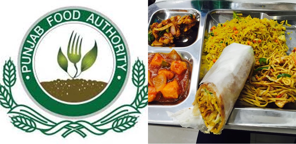 Famous Eateries In Emporium Mall S Food Court Fined By Punjab Food