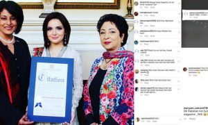 armeena khan