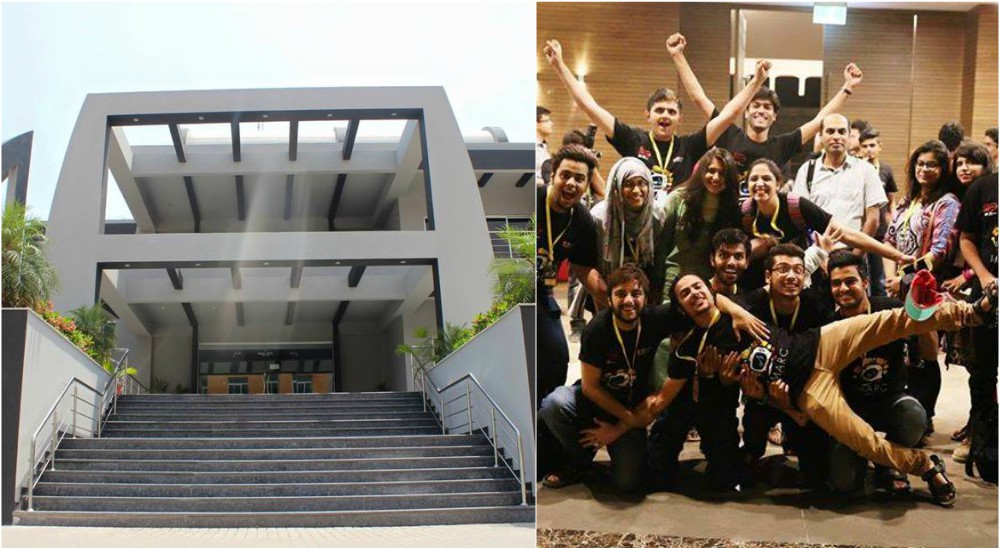 9 Things You Can Relate If You Are From School Of Creative