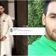 Pakistani-Canadian Youtuber Zaid Ali gets Married and Here's how People Reacted