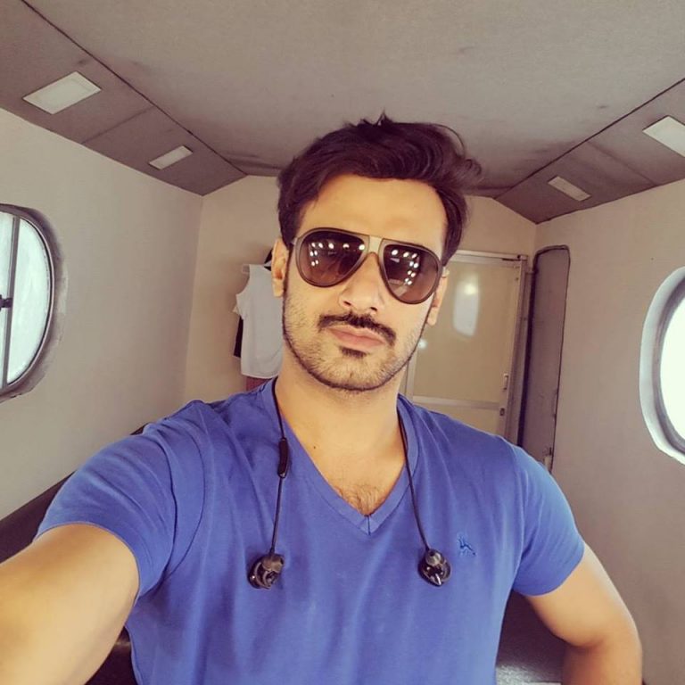 Here's Everything About Zahid Ahmed's Life That You Might Not Know