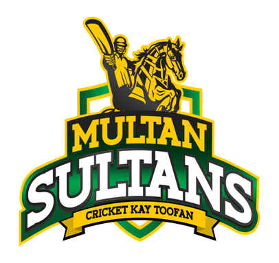 Multan Sultans Unveil Spirited Logo Along With Contemporary Team Kit
