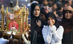 ashura sunni perspective