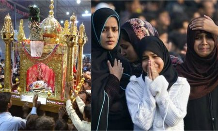 ashura sunni perspective