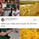 Comedian Jeremy McLellan Trolled An Indian Girl Over His Love For Biryani And Pakistan