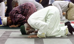 advantages of offering the fajr