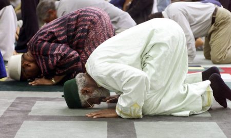 advantages of offering the fajr