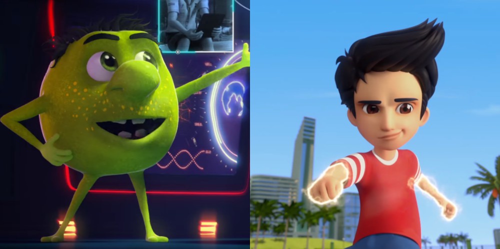 Hilarious Names Given to These Pakistani Cartoon Characters Are Making Us ROFL Hilarious Names Given to These Pakistani Cartoon Characters Are Making Us ROFL