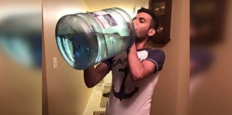 This Water Brand Has Been Declared Safest In Pakistan And Here Are 6 Reasons To Stay Hydrated