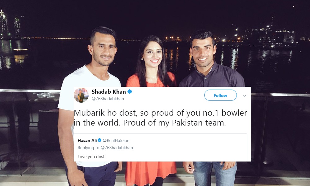 Image result for pak cricketer hasan ali marriage