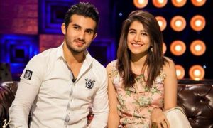 Here's What Being in a Relationship Means to a Pakistan Man