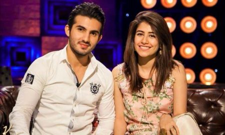 Here's What Being in a Relationship Means to a Pakistan Man