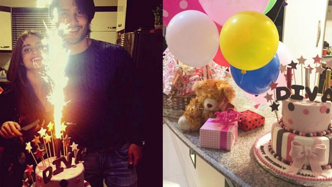 surprise for best friend on his birthday