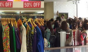 black friday in pakistan