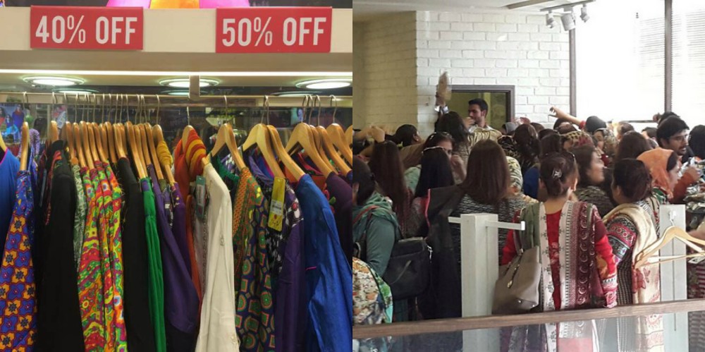 black friday in pakistan