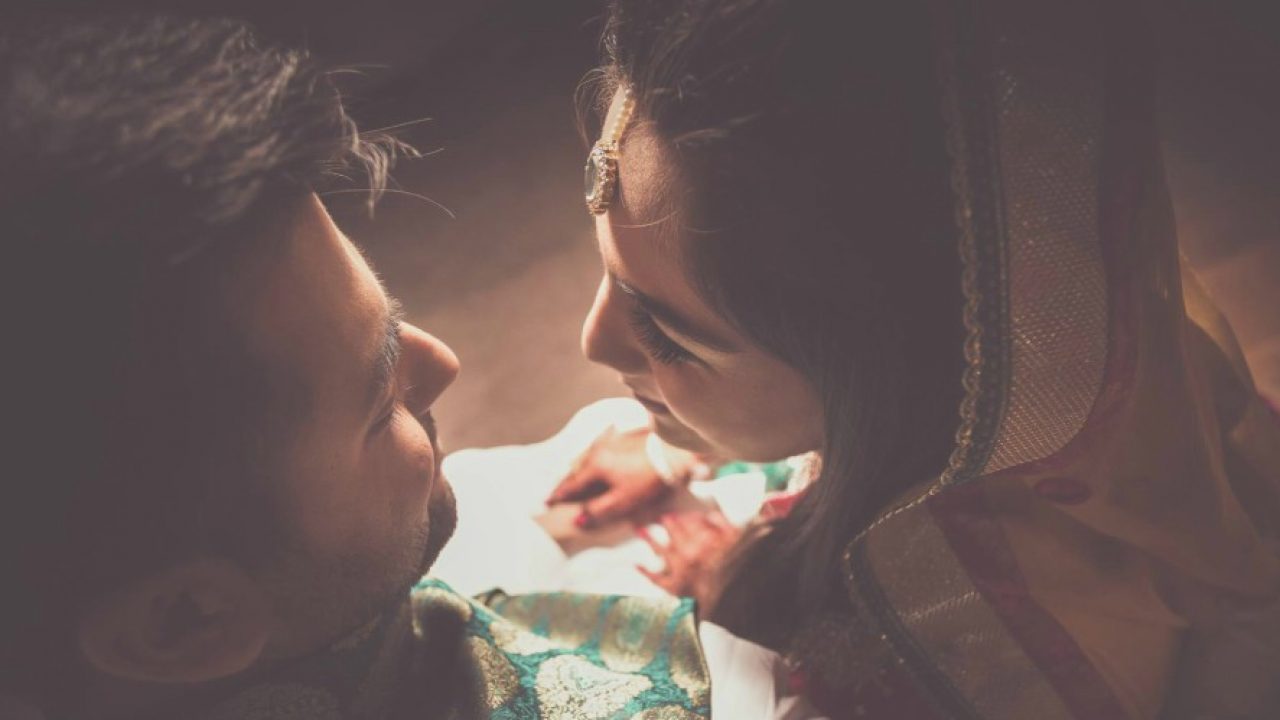 This Photographer Is Taking Wedding Photography In Pakistan To A Whole New Level