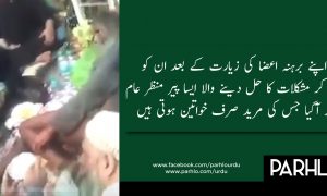 جعلی پیر
