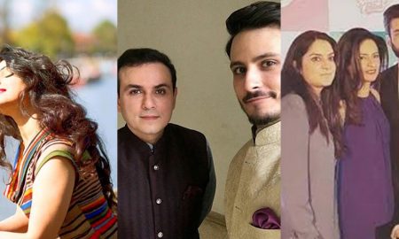 Reema Khan Sister