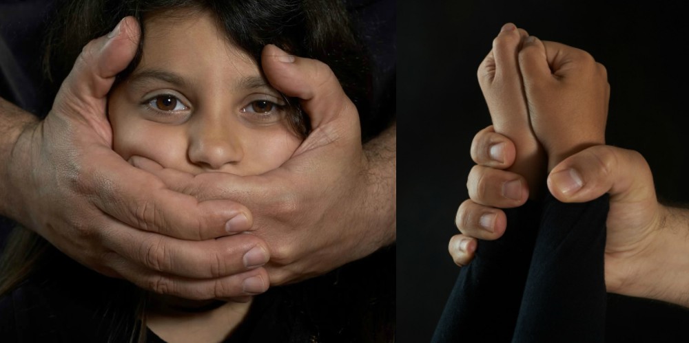 Image result for child molest