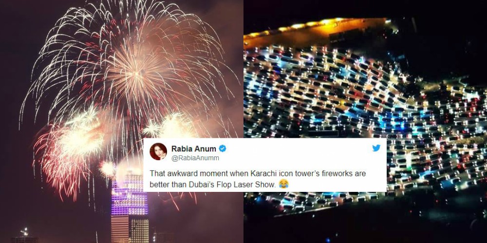 Karachi visual data 5