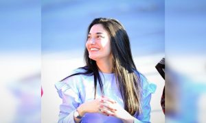 muniba mazari lawsuits