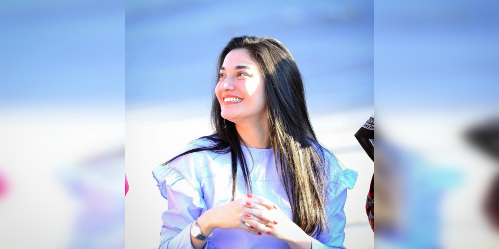 Muniba Mazari Just Confirmed that All Lawsuits Against Her Have Been  Dismissed!