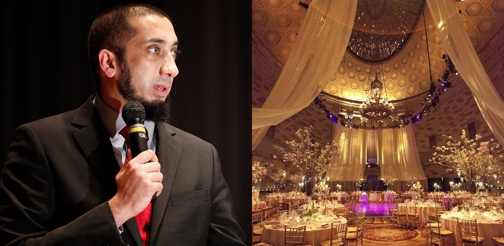 Nouman Ali Khan Spoke About Everything Wrong With Desi