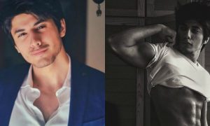 Danyal Zafar's Killer 60-day Transformation Is Making People Drool Over Him