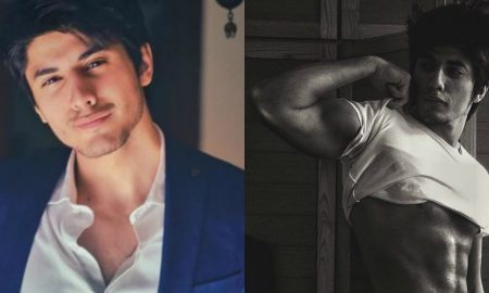 Danyal Zafar's Killer 60-day Transformation Is Making People Drool Over Him