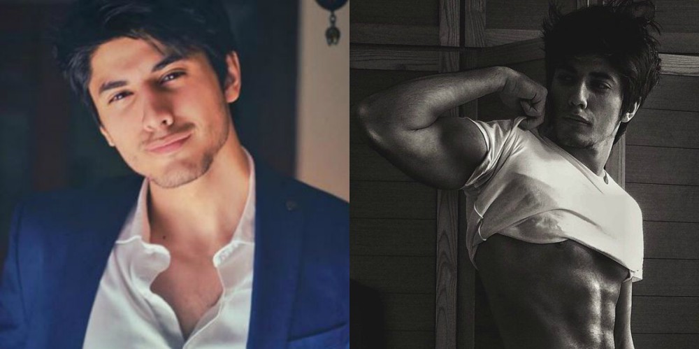 Danyal Zafar's Killer 60-day Transformation Is Making People Drool Over Him