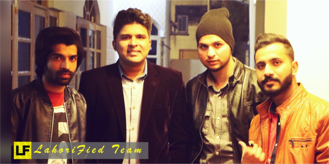 Lahorified This Group of Pranksters are Changing the Whole