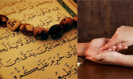 According to Islam, Here’s What it Says about Palmistry and Astrology